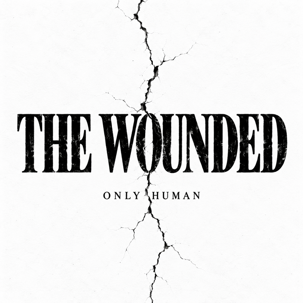 Only Human album cover